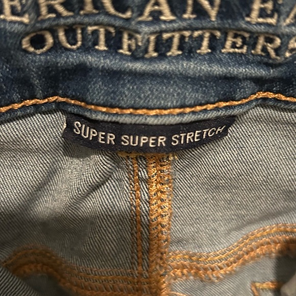 Jeans - Picture 4 of 4